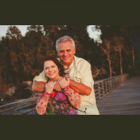 Two Men and Their Dreams with Pete Ruffing