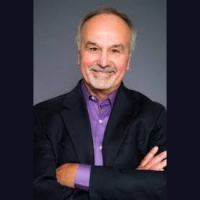 Dr. Roger Landry-Stereotypes of Aging