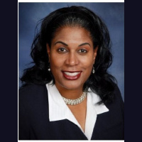 Dr. Judi Brown Clarke Finding Meaningful Purpose