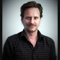 Stephen Simpson- Filmmaker “Neither Wolf nor Dog”