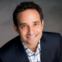 Josh Linkner talking ‘Creativity  Entrepreneurship’