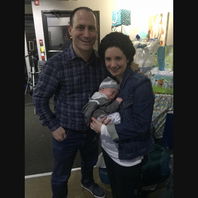 Tom Matts Boomers Rock Talk Show