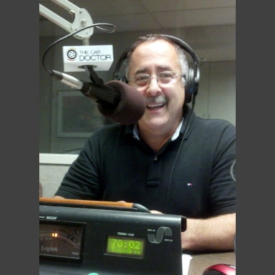 Tom Matts Boomers Rock Talk Show