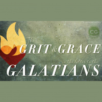 A Prisoner to People Pleasing or Prisoner of Christ