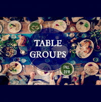 Life around the Table