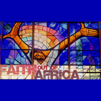 When He Was Weak, She Was Strong