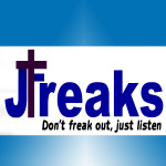 Jfreaks - Dont Freak Out, Just Listen