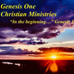 Genesis One Christian Ministries Sermons