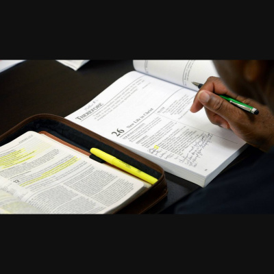 Genesis One Christian Ministries Sermons