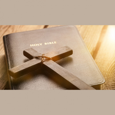 Genesis One Christian Ministries Sermons