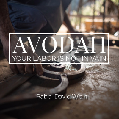 Tikvat Israel Sermons