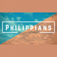 Philippians: To Live is Christ - Gospel Partners (Audio)