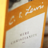 Mere Christianity: Book Two - Chapter One