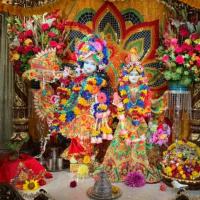 Mukunda - Janmastami 2020