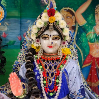 Jaya Jagannath Das - 12/08/19
