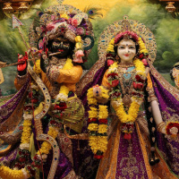 Sri Rupa - 6.24.23
