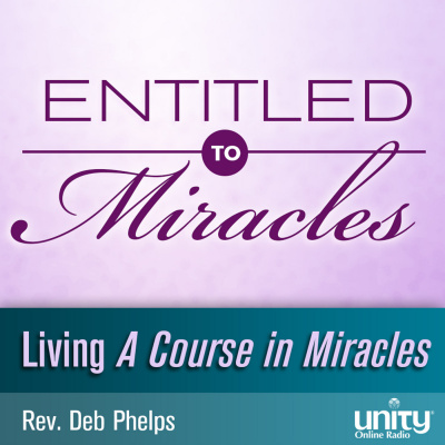 Entitled To Miracles
