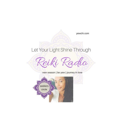 Reiki Radio