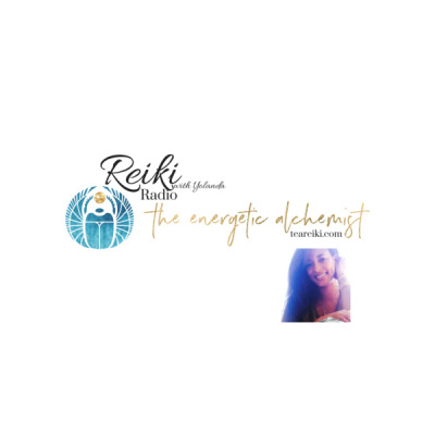 Reiki Radio