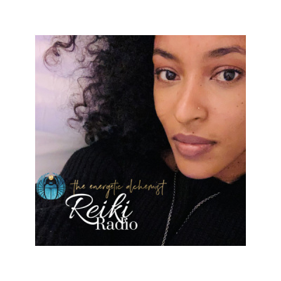 Reiki Radio