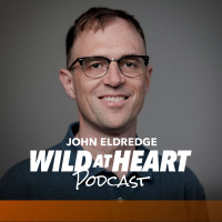 E828 | Mark Sayers on Living Between Eras