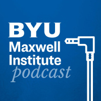 MIConversations #6—Terryl Givens with Margaret Blair Young, “The deep waters”