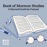 Book of Mormon Studies Podcast: Ether with Rachael Johnson