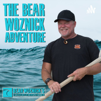 BWA521 Fr. Don Calloway | St. Joseph - Terror of Demons | The Bear Woznick Adventure