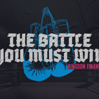 The Battle You Must Win: Part 3 | Pastor Bob White
