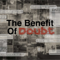 The Benefit of Doubt: Doubt in the Waiting | Pastor Paige Bostwick