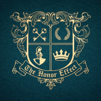 The Honor Effect: A Life of Honor | Pastor Preston Bostwick