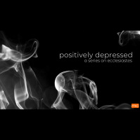 Positively Depressed - A Voice I Need To Hear - November 20  21, 2021