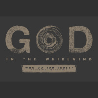 God in the Whirlwind preview