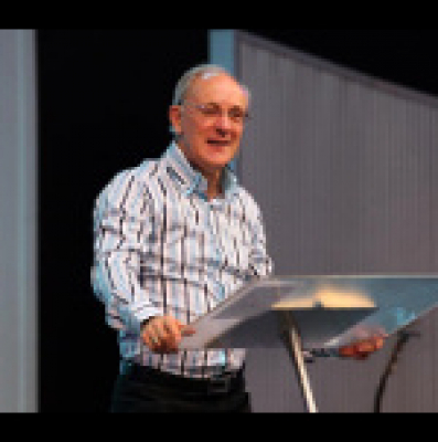 Mike Connell Ministries