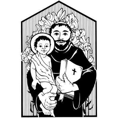 St Anthonys Forest Grove Podcasts