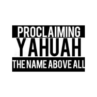 BRETHREN, MY HEARTS DESIRE AND PRAYER UNTO YAHUAH IS FOR YASHRAAL TO BE SAVED!