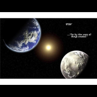MORE UNDERSTANDING OF THE LUNAR SOLAR CALENDAR IN THE SCRIPTURES