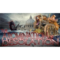 REMNANT YASHRAAL: UNDERSTANDING THE ABOMINATION OF DESOLATION TODAY (PART 4)