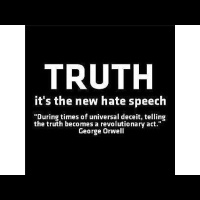 TRUTH IS THE NEW HATE CRIME: The Burning of Church Buildings, Chaos in Babylon!!