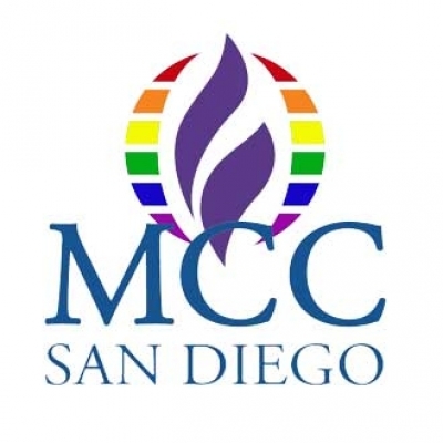 Metropolitan Community Church of San Diego, California