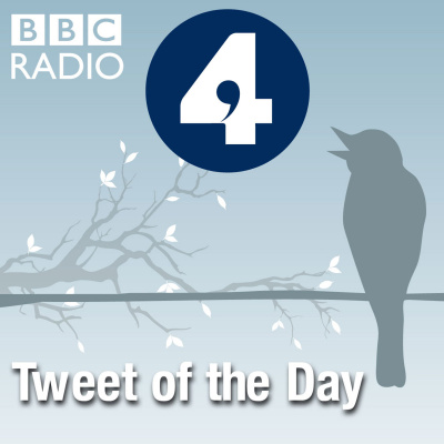 Tweet Of The Day