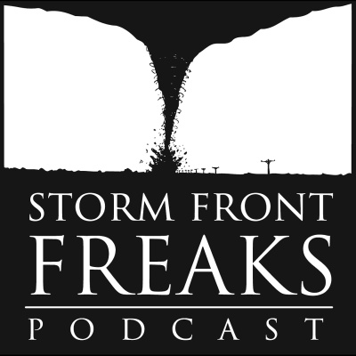 Weather: Storm Front Freaks Podcast