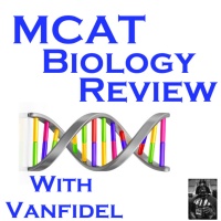 Mcat Biology Review