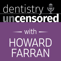 915 The CDI Group with Kevin Sauer, VP of Business Development : Dentistry Uncensored with Howard Farran