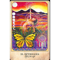 Messages and Guidance for October : Honor The Light