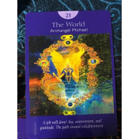 Angel Messages and Guidance for December : Archangel Michael