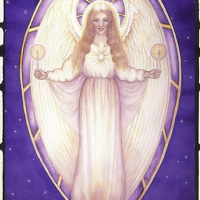 Infuse Your Intention with the Angels Love