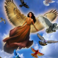 Creating Abundance in All Areas of Your Life with the Angels