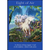 Angel Messages and Guidance for October 18th to 24th: On Fear and Illusions