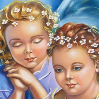 Connecting To Our Intuition and Creativity with the Angels